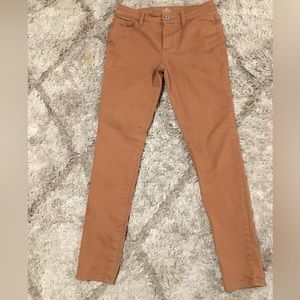 St. John’s Bay jeans